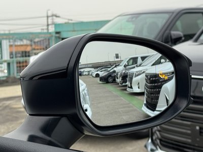 TOYOTA CROWN SPORT - 10