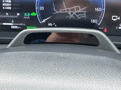 TOYOTA CROWN SPORT - 7