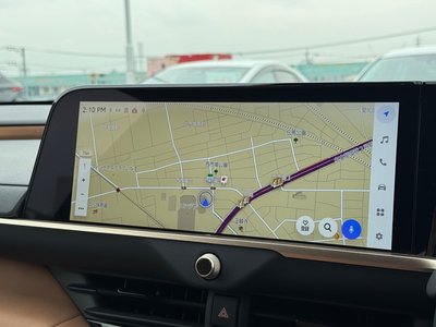 TOYOTA CROWN SPORT - 5