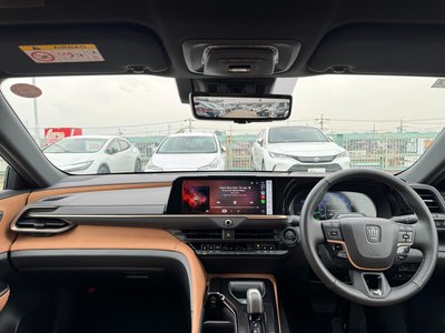 TOYOTA CROWN SPORT - 3