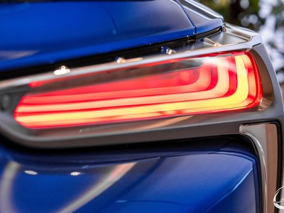 2018 Lexus LC — миниатюра 44