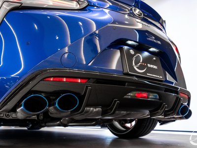 2018 Lexus LC — миниатюра 11
