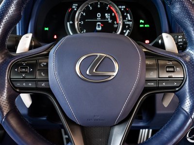 2018 Lexus LC — миниатюра 59