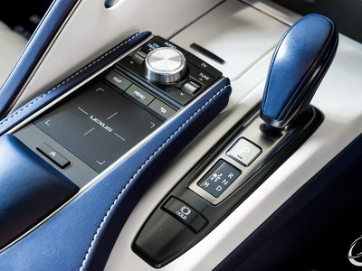 2018 Lexus LC — миниатюра 69