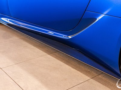 2018 Lexus LC photo 9