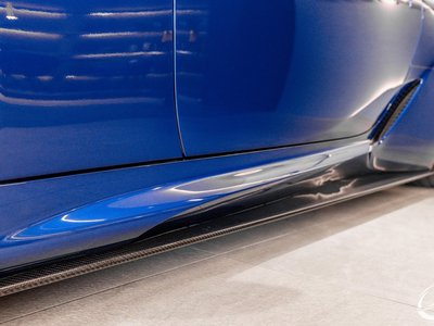 2018 Lexus LC photo 10
