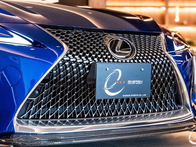 2018 Lexus LC — миниатюра 46