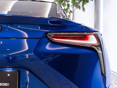 2018 Lexus LC — миниатюра 42