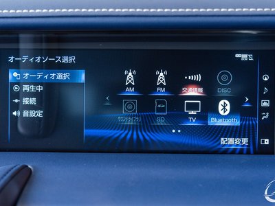 2018 Lexus LC — миниатюра 67