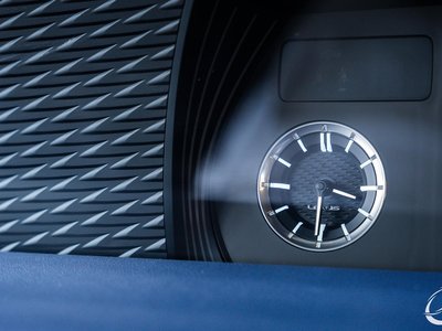2018 Lexus LC — миниатюра 80