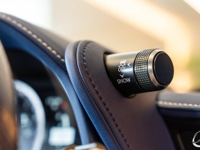 2018 Lexus LC — миниатюра 63
