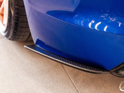 2018 Lexus LC — миниатюра 12