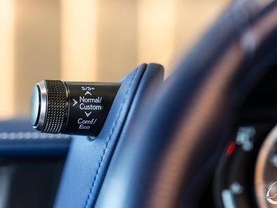 2018 Lexus LC — миниатюра 62