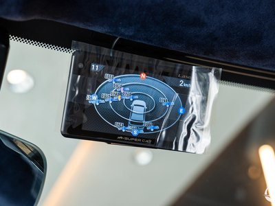 2018 Lexus LC — миниатюра 26