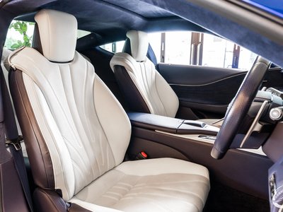 2018 Lexus LC — миниатюра 52