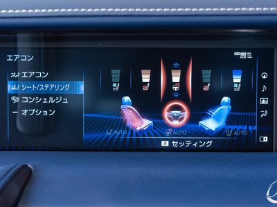 2018 Lexus LC — миниатюра 31