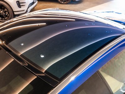 2018 Lexus LC — миниатюра 45