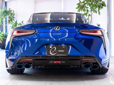 2018 Lexus LC — миниатюра 34