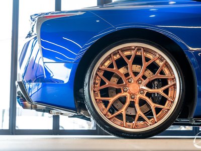 2018 Lexus LC — миниатюра 19