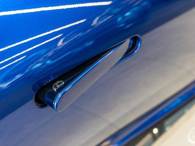 2018 Lexus LC — миниатюра 49