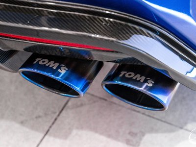 2018 Lexus LC — миниатюра 13