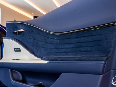 2018 Lexus LC — миниатюра 77