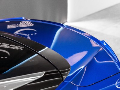 2018 Lexus LC — миниатюра 39