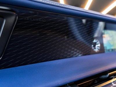 2018 Lexus LC — миниатюра 79