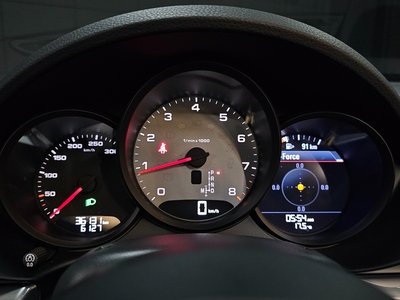 2022 Porsche 718 — миниатюра 18