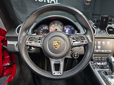 2022 Porsche 718 — миниатюра 13