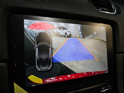 2022 Porsche 718 — миниатюра 20