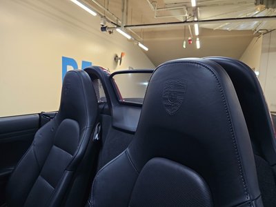 2022 Porsche 718 — миниатюра 11
