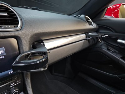 2022 Porsche 718 — миниатюра 17
