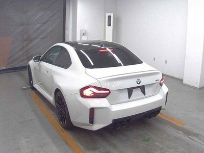 صورة 1 لـ 2023 BMW M2