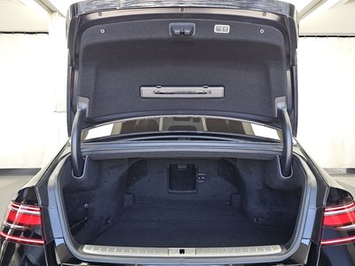 2023 Genesis G90 (RS4) — миниатюра 26