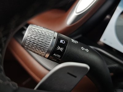 2023 Genesis G90 (RS4) — миниатюра 35
