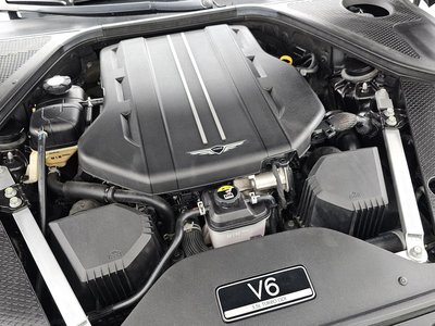 2023 Genesis G90 (RS4) 照片 7