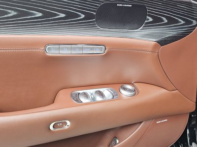 2023 Genesis G90 (RS4) — миниатюра 30