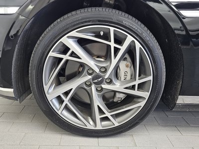 2023 Genesis G90 (RS4) 照片 6