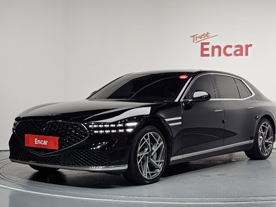 2023 Genesis G90 (RS4) 照片 1