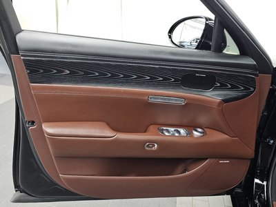 2023 Genesis G90 (RS4) — миниатюра 14