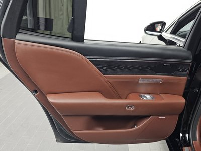 2023 Genesis G90 (RS4) — миниатюра 15