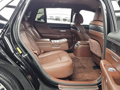 2023 Genesis G90 (RS4) — миниатюра 18