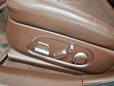 2023 Genesis G90 (RS4) — миниатюра 31