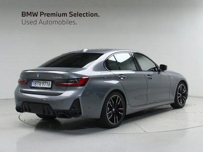 BMW 3 SERIES - 3