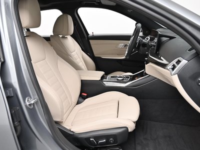 BMW 3 SERIES - 10
