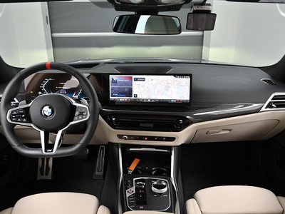 BMW 3 SERIES - 7