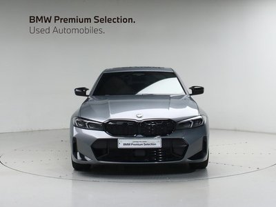 BMW 3 SERIES - 4