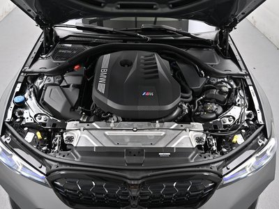 BMW 3 SERIES - 8
