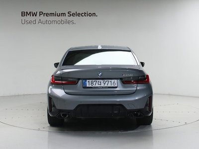 BMW 3 SERIES - 2